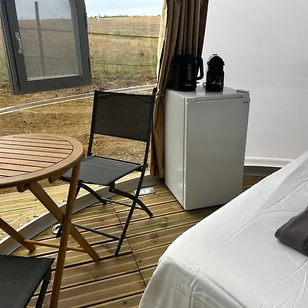Nuit Insolite Sous Les étoiles Jacuzzi Privé *
