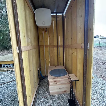 Nuit Insolite Sous Les étoiles Jacuzzi Privé Campo de lujo *